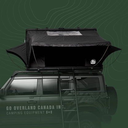 Odyssey (2 person tent)