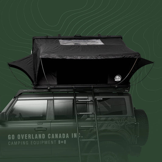 Odyssey (2 person tent)