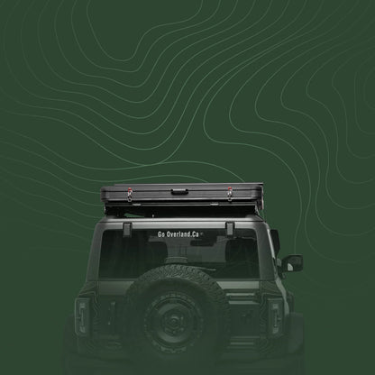 Journey (Superlite) tent