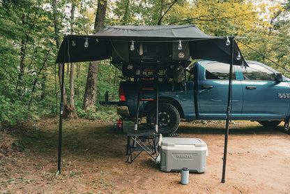 Odyssey (2 person tent)