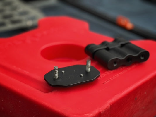 Rotopax Mounting Bracket