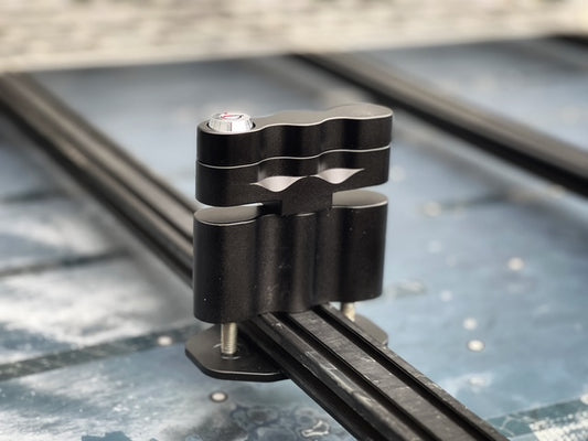 Rotopax Mounting Bracket