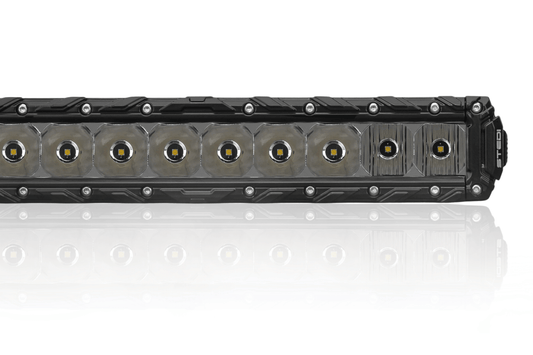 STEDI ST3K - 41.5" LIGHT BAR - SLIM (40 LED)