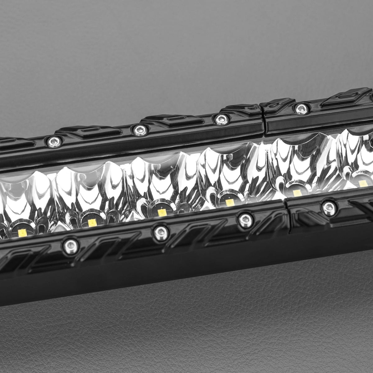 STEDI ST3K - 41.5" LIGHT BAR - SLIM (40 LED)