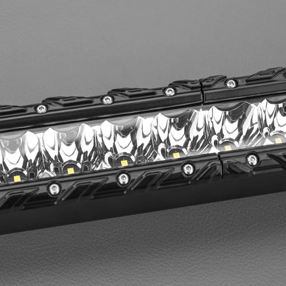 STEDI ST3K - 41.5" LIGHT BAR - SLIM (40 LED)