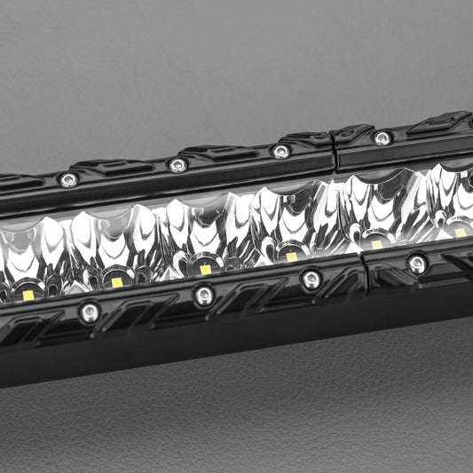 STEDI ST3K - 41.5" LIGHT BAR - SLIM (40 LED)