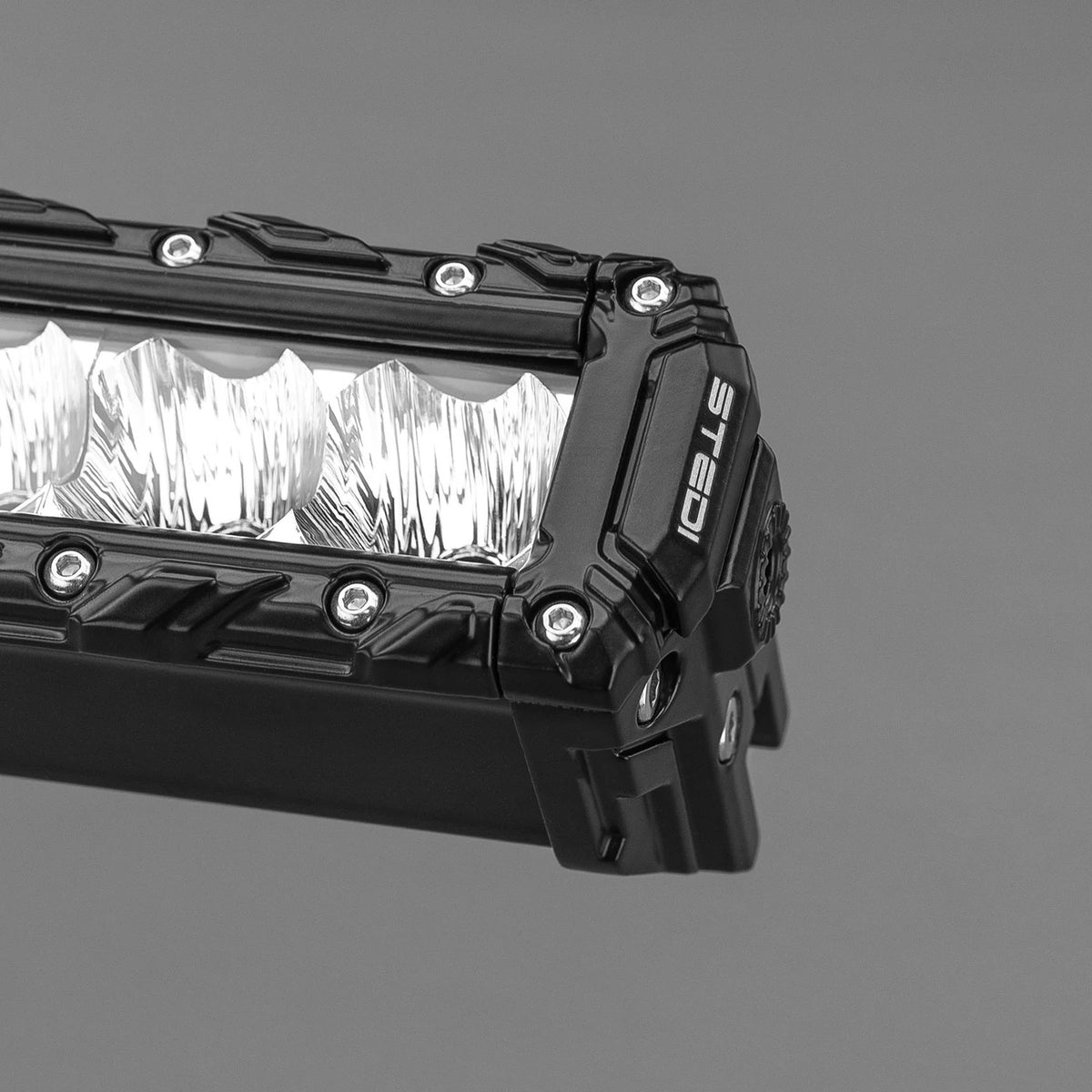 STEDI ST3K - 41.5" LIGHT BAR - SLIM (40 LED)