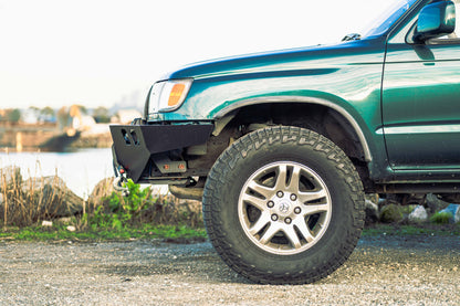 1996-2002 Toyota 4Runner Front Bumper