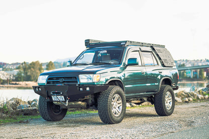 1996-2002 Toyota 4Runner Front Bumper