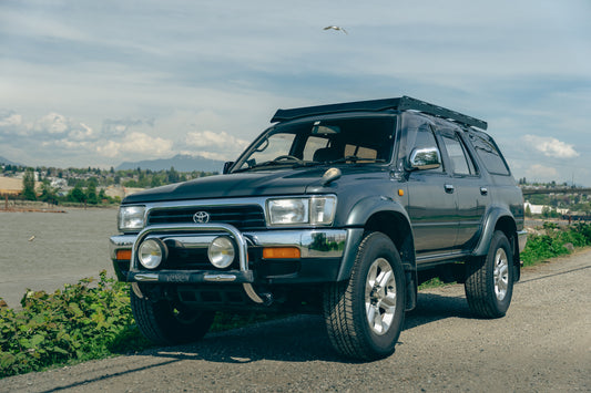 1990-1995 Toyota 4Runner Roof Rack Lite