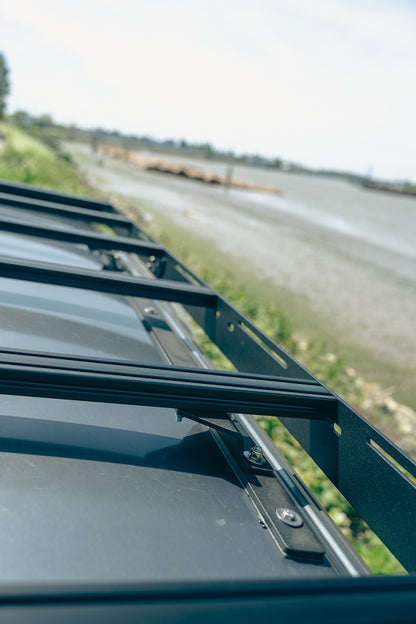 1990-1995 Toyota 4Runner Roof Rack Lite