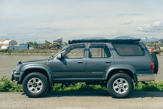 1990-1995 Toyota 4Runner Roof Rack Lite