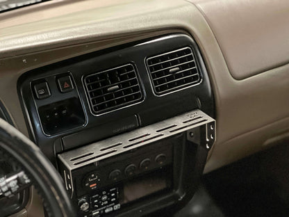 1996-2002 Toyota 4Runner Centre Console Mount