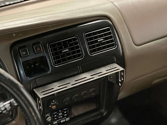 1996-2002 Toyota 4Runner Centre Console Mount