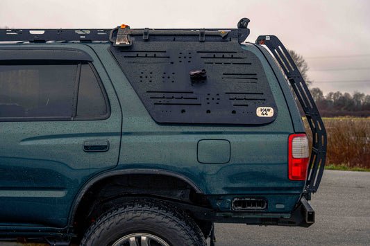 1996-2002 Toyota 4Runner Exterior Panels