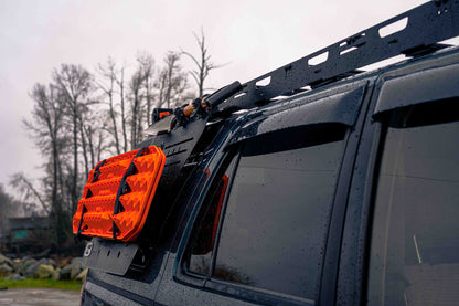 1996-2002 Toyota 4Runner Exterior Panels