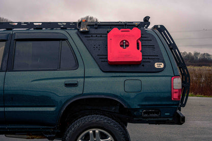 1996-2002 Toyota 4Runner Exterior Panels