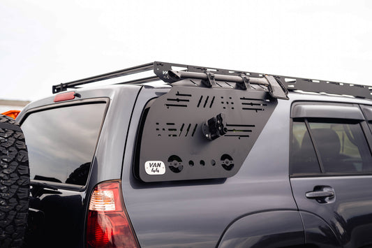 2003-2009 Toyota 4Runner Exterior Panels