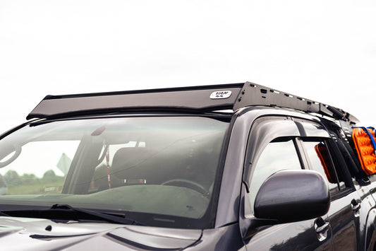 2003-2009 Toyota 4Runner Roof Rack