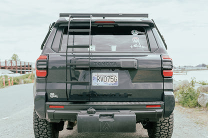 2025-2026 Toyota 4Runner Hatch Ladder