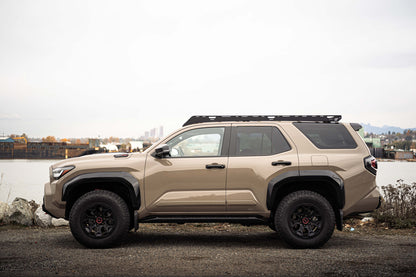 2025-2026 Toyota 4Runner Roof Rack