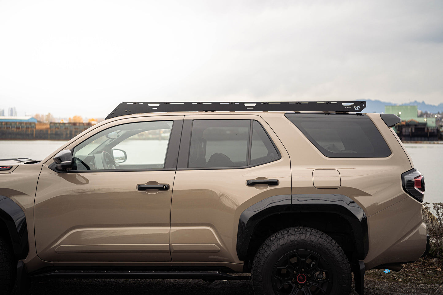 2025-2026 Toyota 4Runner Roof Rack