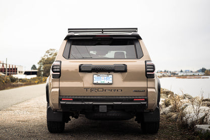2025-2026 Toyota 4Runner Roof Rack