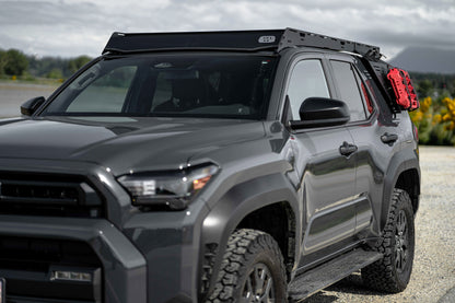 2025 Toyota 4Runner Roof Rack & Panel Combo