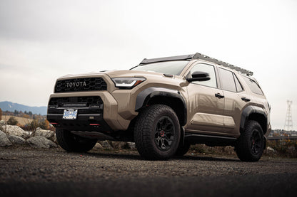 2025-2026 Toyota 4Runner Roof Rack