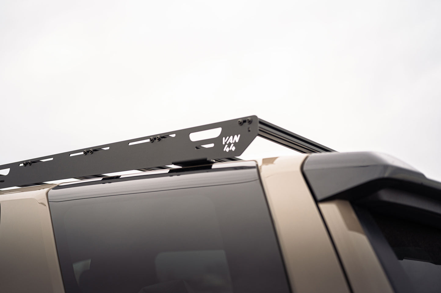2025-2026 Toyota 4Runner Roof Rack
