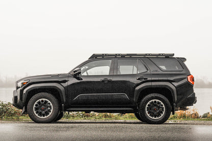 6th Gen 2025-2026 Toyota 4Runner Light Roof Rack