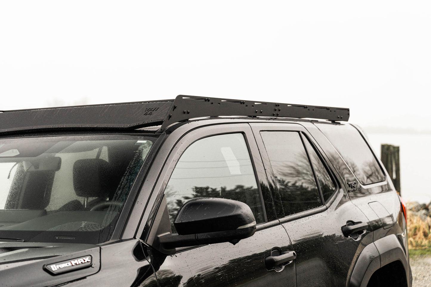 2025-2026 Toyota 4Runner Roof Rack Lite