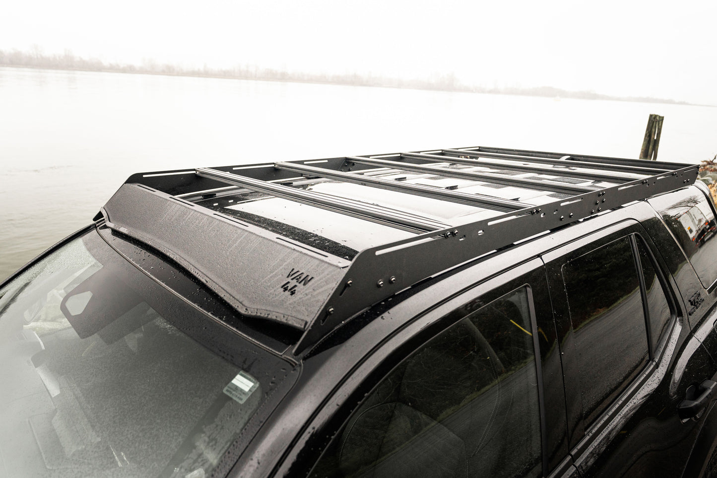 2025-2026 Toyota 4Runner Roof Rack Lite