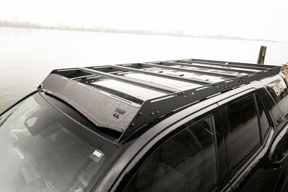 2025-2026 Toyota 4Runner Roof Rack Lite