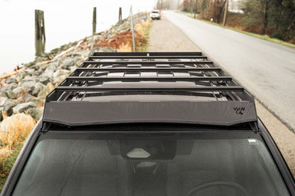 2025-2026 Toyota 4Runner Roof Rack Lite