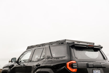 2025-2026 Toyota 4Runner Roof Rack Lite