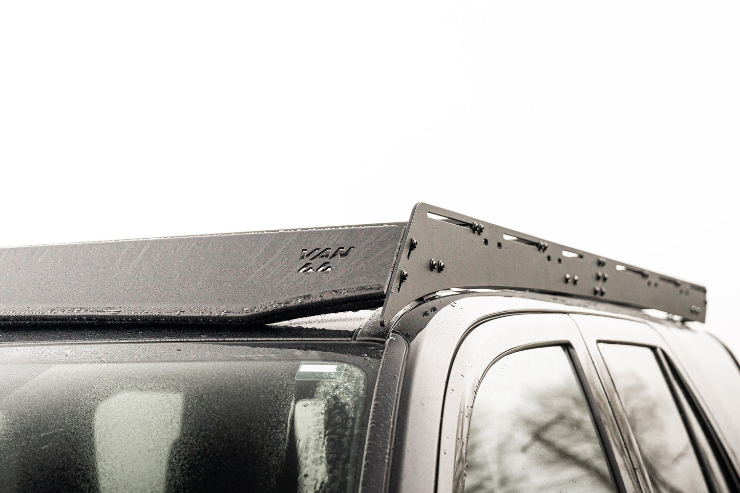2025-2026 Toyota 4Runner Roof Rack Lite