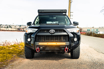 2014-2024 Toyota 4Runner Compact Front Bumper