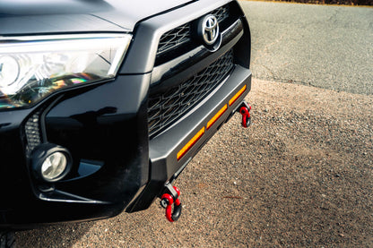 2014-2024 Toyota 4Runner Compact Front Bumper