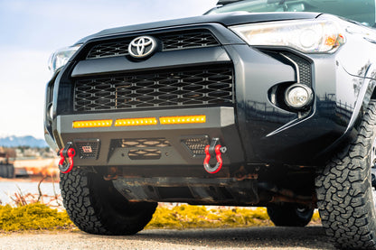 2014-2024 Toyota 4Runner Compact Front Bumper