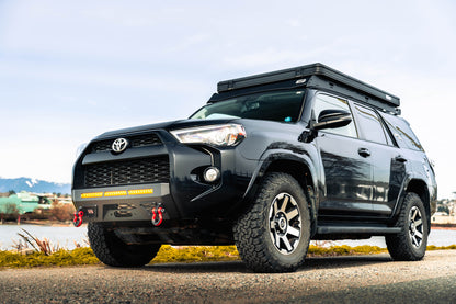 2014-2024 Toyota 4Runner Compact Front Bumper