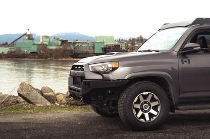 2014-2024 Toyota 4Runner Front Bumper