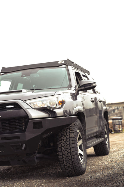 2014-2024 Toyota 4Runner Front Bumper