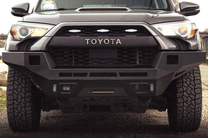 2014-2024 Toyota 4Runner Front Bumper