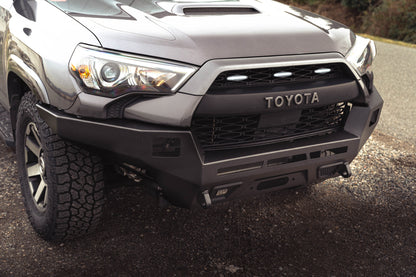 2014-2024 Toyota 4Runner Front Bumper