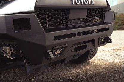 2014-2024 Toyota 4Runner Front Bumper