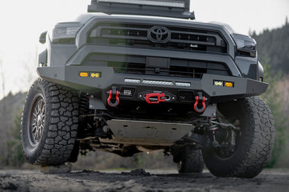 Van44 6th Gen 4Runner (2025-2026) Full Front Bumper