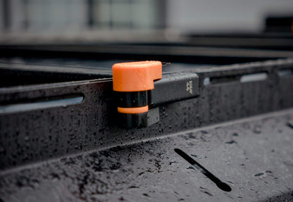 Accessory Lockout System