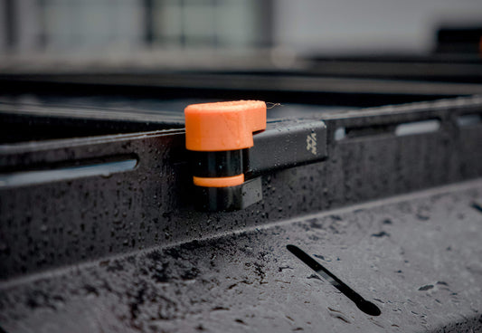 Accessory Lockout System