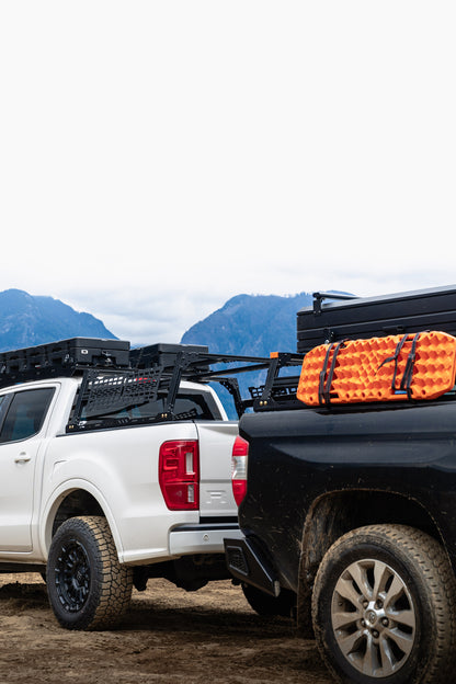 Truck Bed Rack System